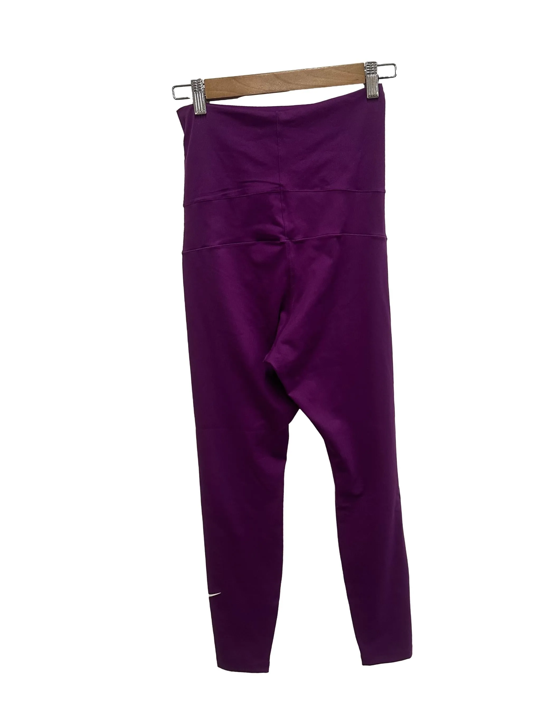 Purple Tights