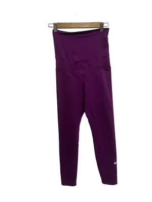 Purple Tights