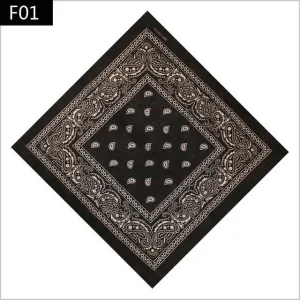 Quality Bandanas spandex