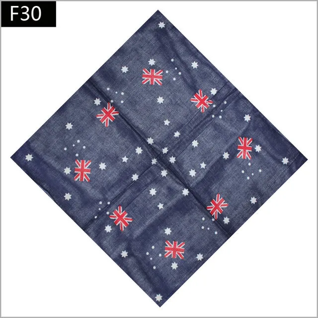 Quality Bandanas spandex