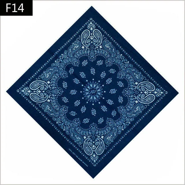 Quality Bandanas spandex