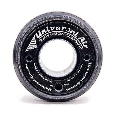 "Aero Sport" By Universal Air