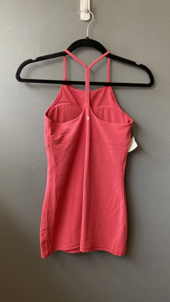 Racerback Tank Top