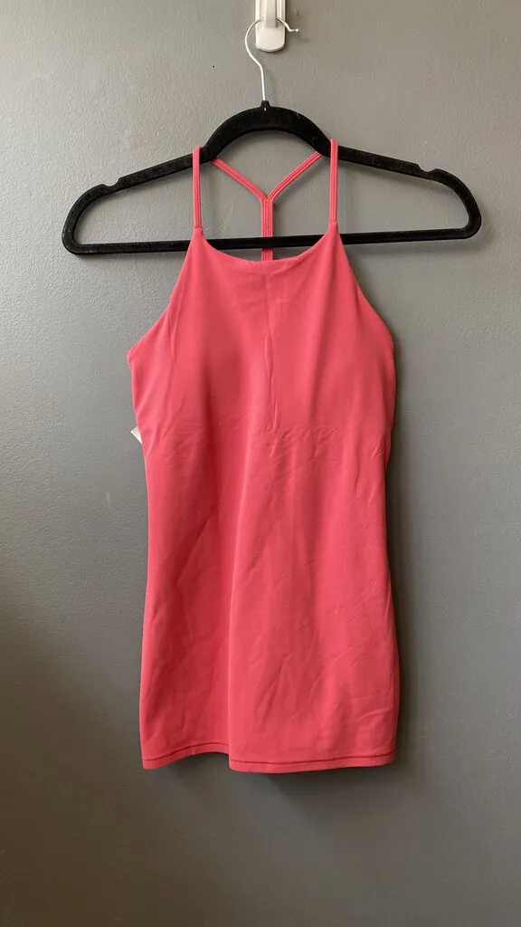 Racerback Tank Top