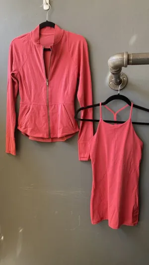 Racerback Tank Top