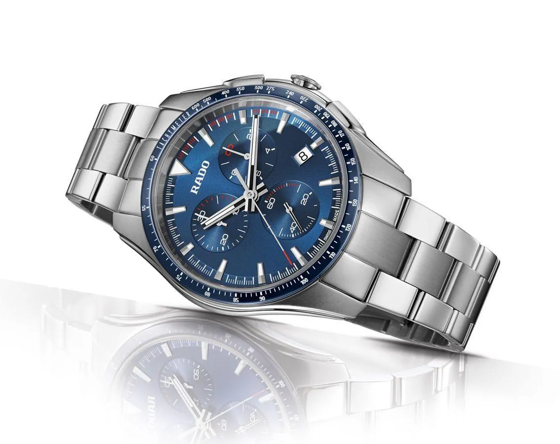 Rado HyperChrome Chronograph Quartz Men's Watch R32259203