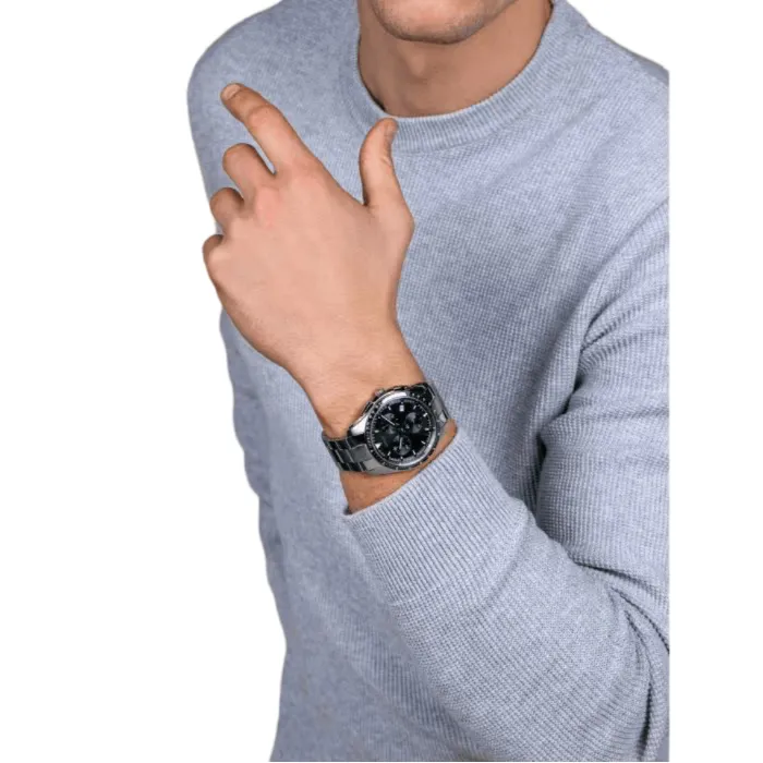 Rado HyperChrome Chronograph Quartz Men's Watch R32259313