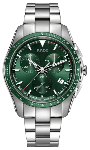 Rado HyperChrome Chronograph Quartz Men's Watch R32259313