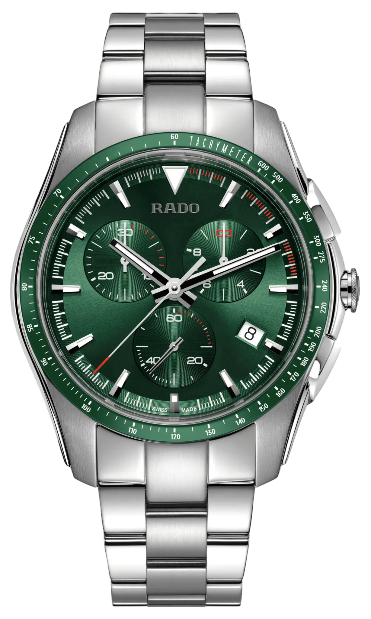 Rado HyperChrome Chronograph Quartz Men's Watch R32259313