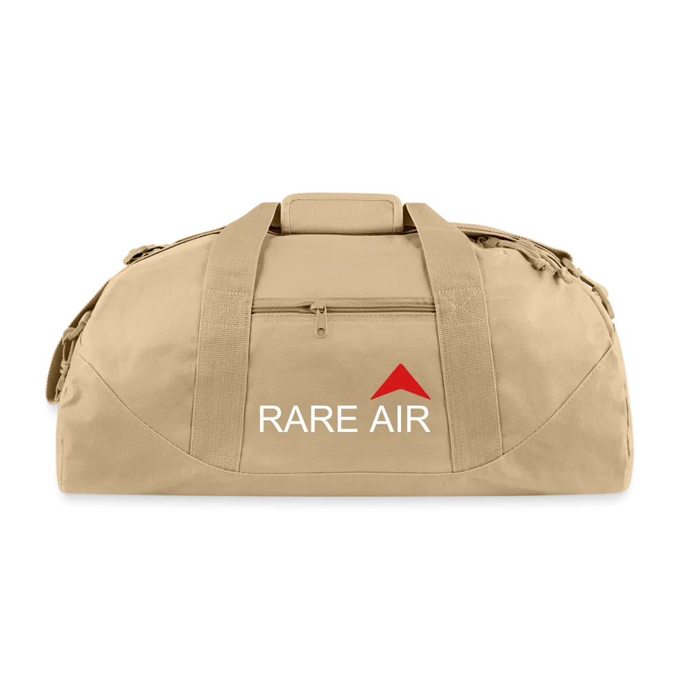 RARE AIR Duffel Bag