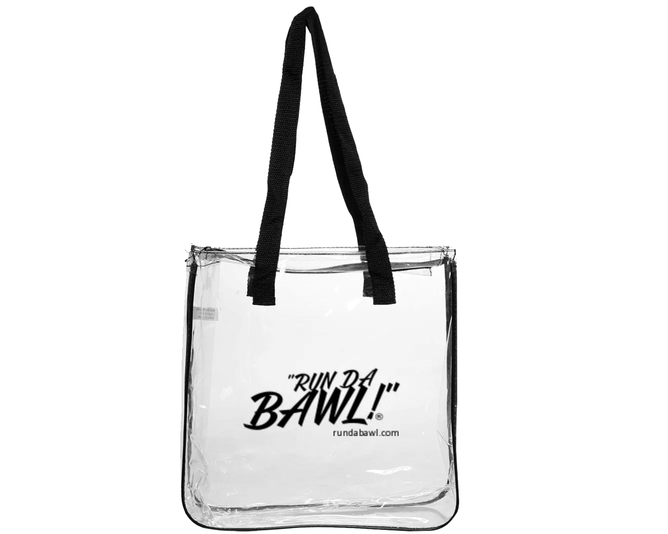 RDB Stadium Bag