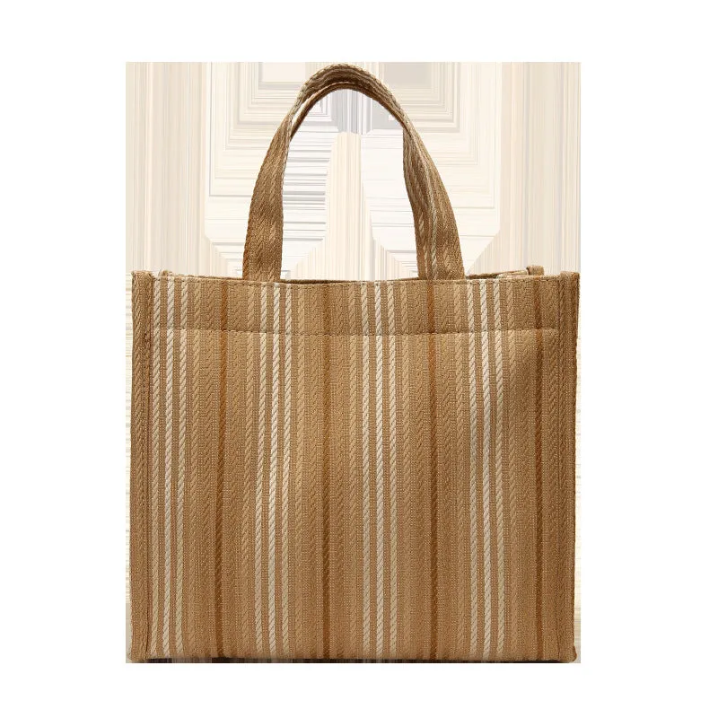 REALAIOTWomen's bags, corduroy  new small square bags, Korean ins bags, Popular trade trend handbags, shoulder bags New