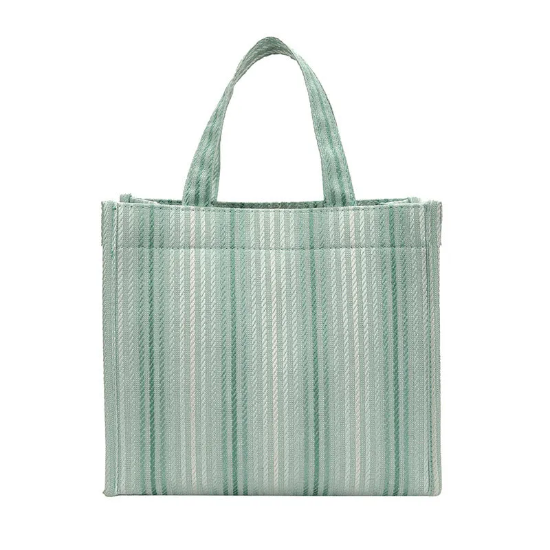 REALAIOTWomen's bags, corduroy  new small square bags, Korean ins bags, Popular trade trend handbags, shoulder bags New