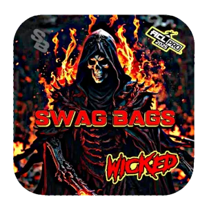 Reaper - Wicked