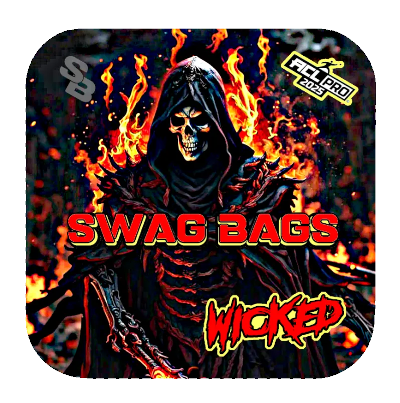 Reaper - Wicked