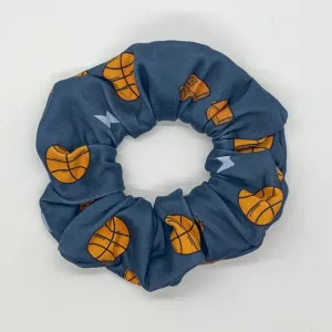 Rebound Scrunchie