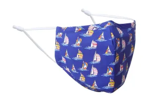 Regatta Face Mask