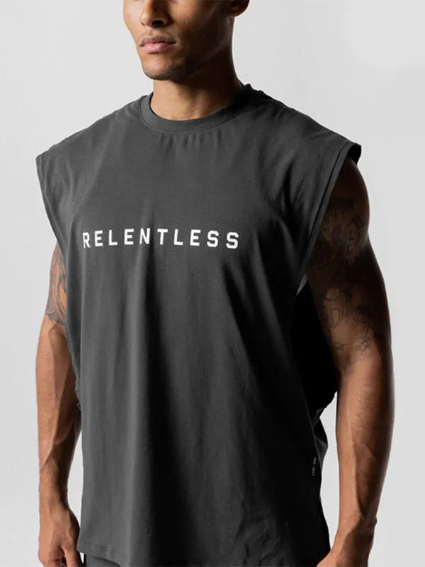 Relentless Tank Top
