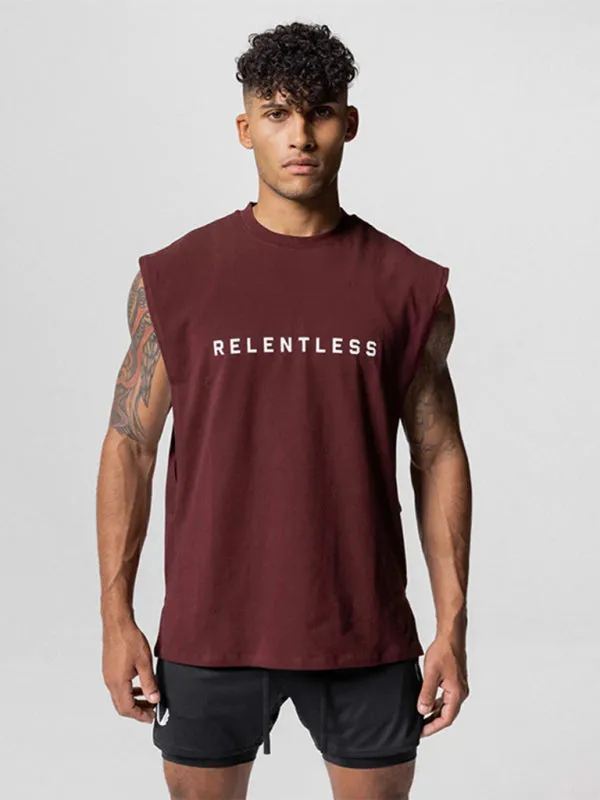 Relentless Tank Top