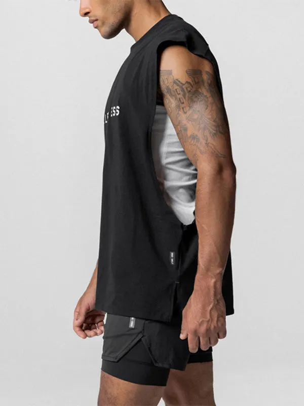 Relentless Tank Top