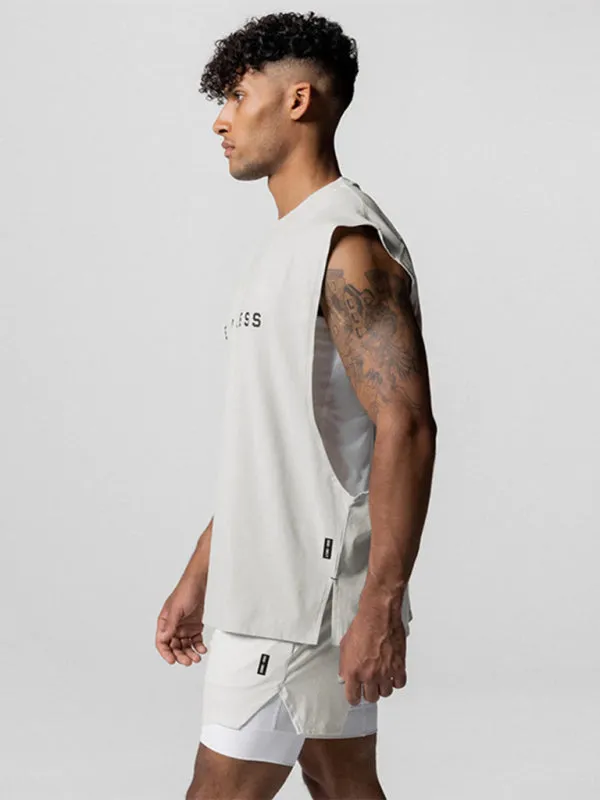 Relentless Tank Top