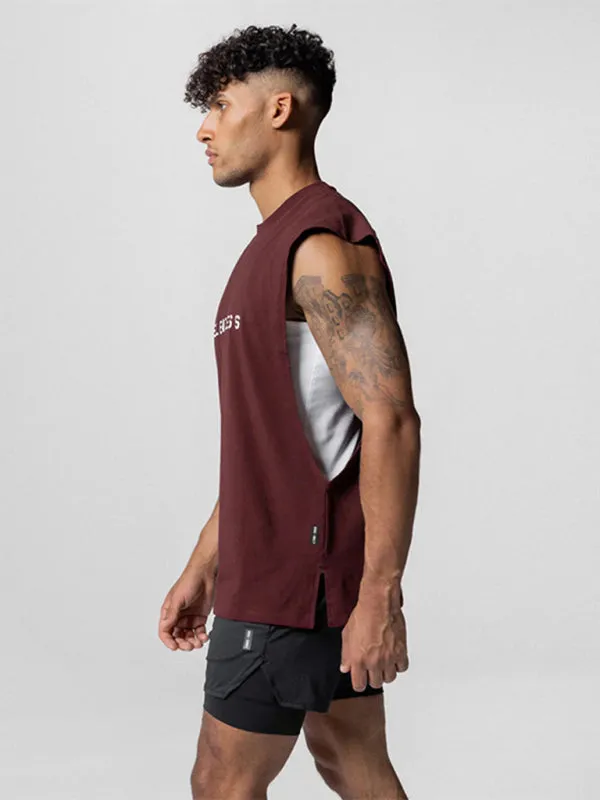 Relentless Tank Top