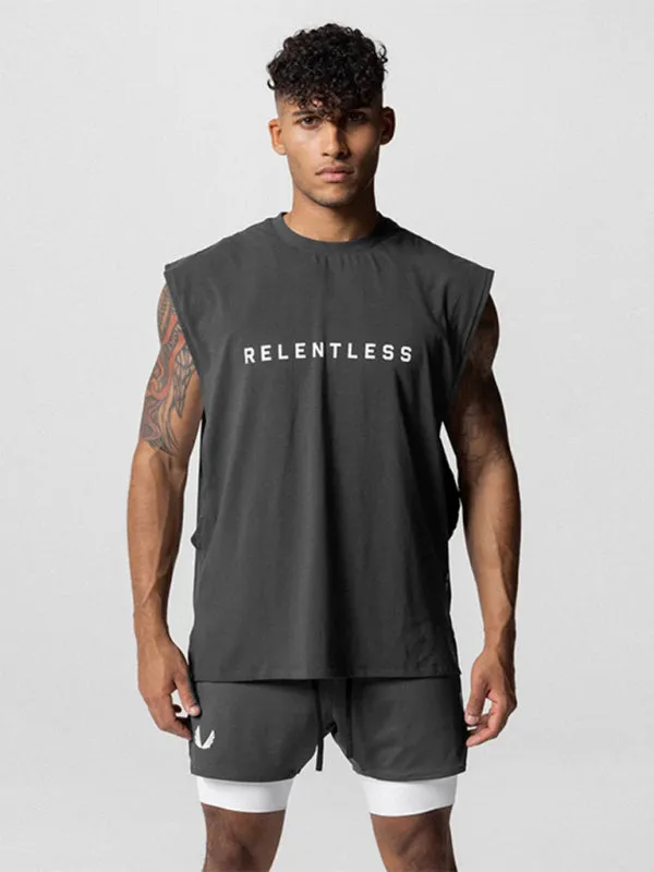 Relentless Tank Top