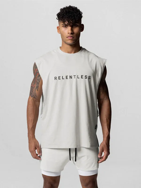 Relentless Tank Top