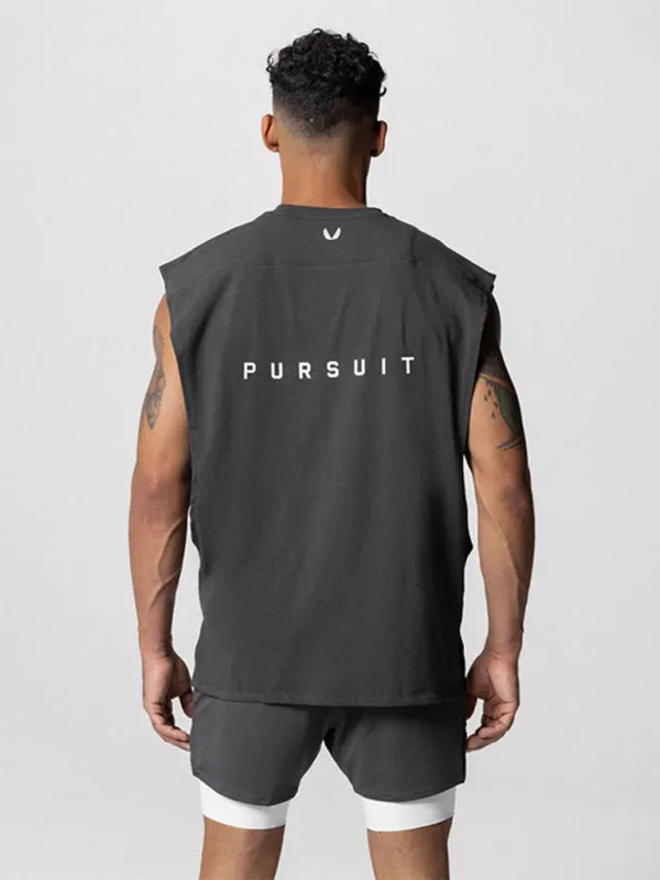 Relentless Tank Top