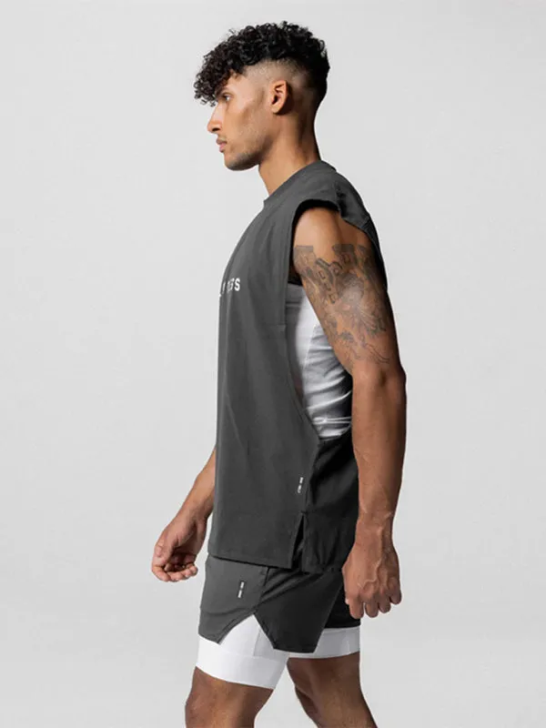Relentless Tank Top