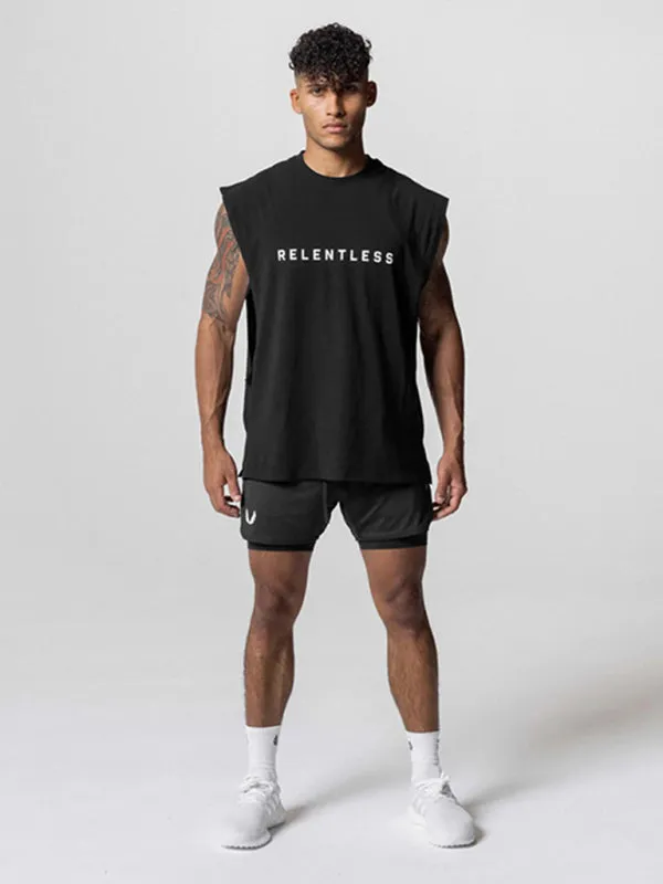 Relentless Tank Top