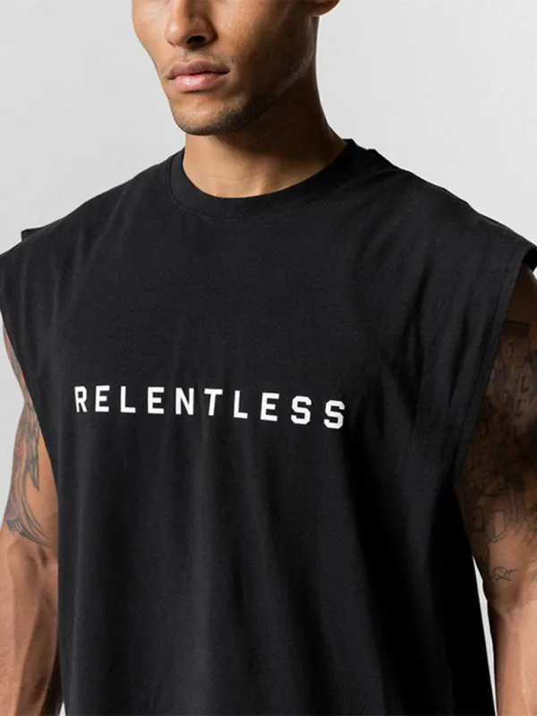 Relentless Tank Top