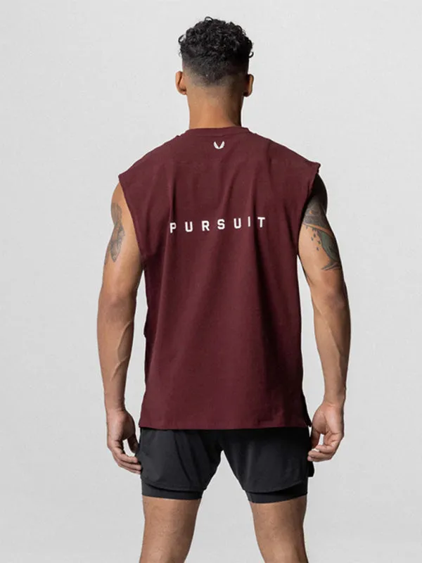 Relentless Tank Top