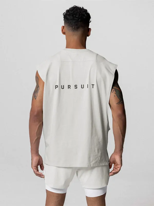 Relentless Tank Top