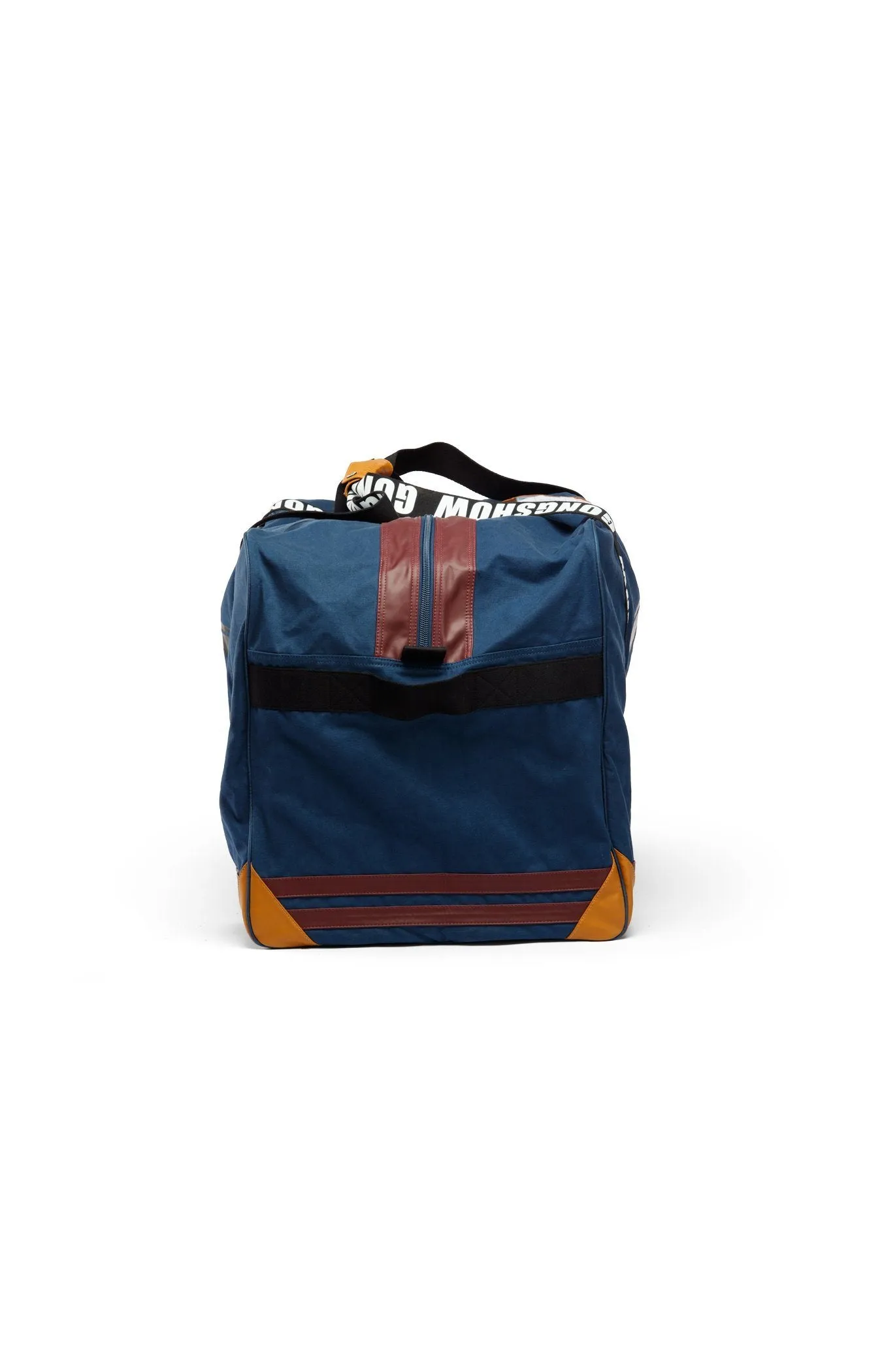Retro Hockey Bag