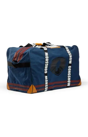 Retro Hockey Bag