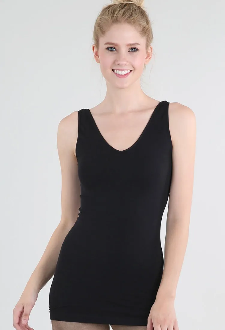 Reversible Tank Top in 3 colors