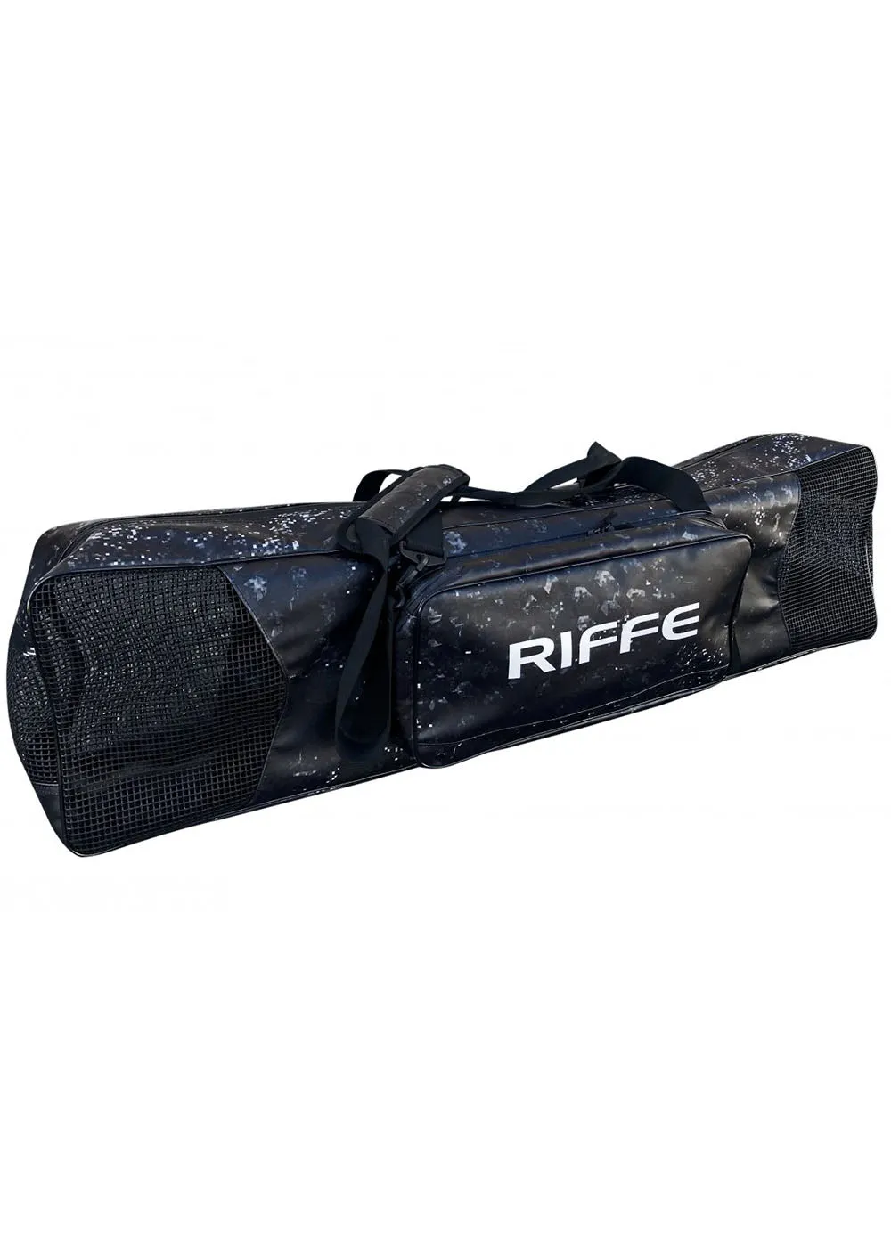 Riffe Stash Fin Bag