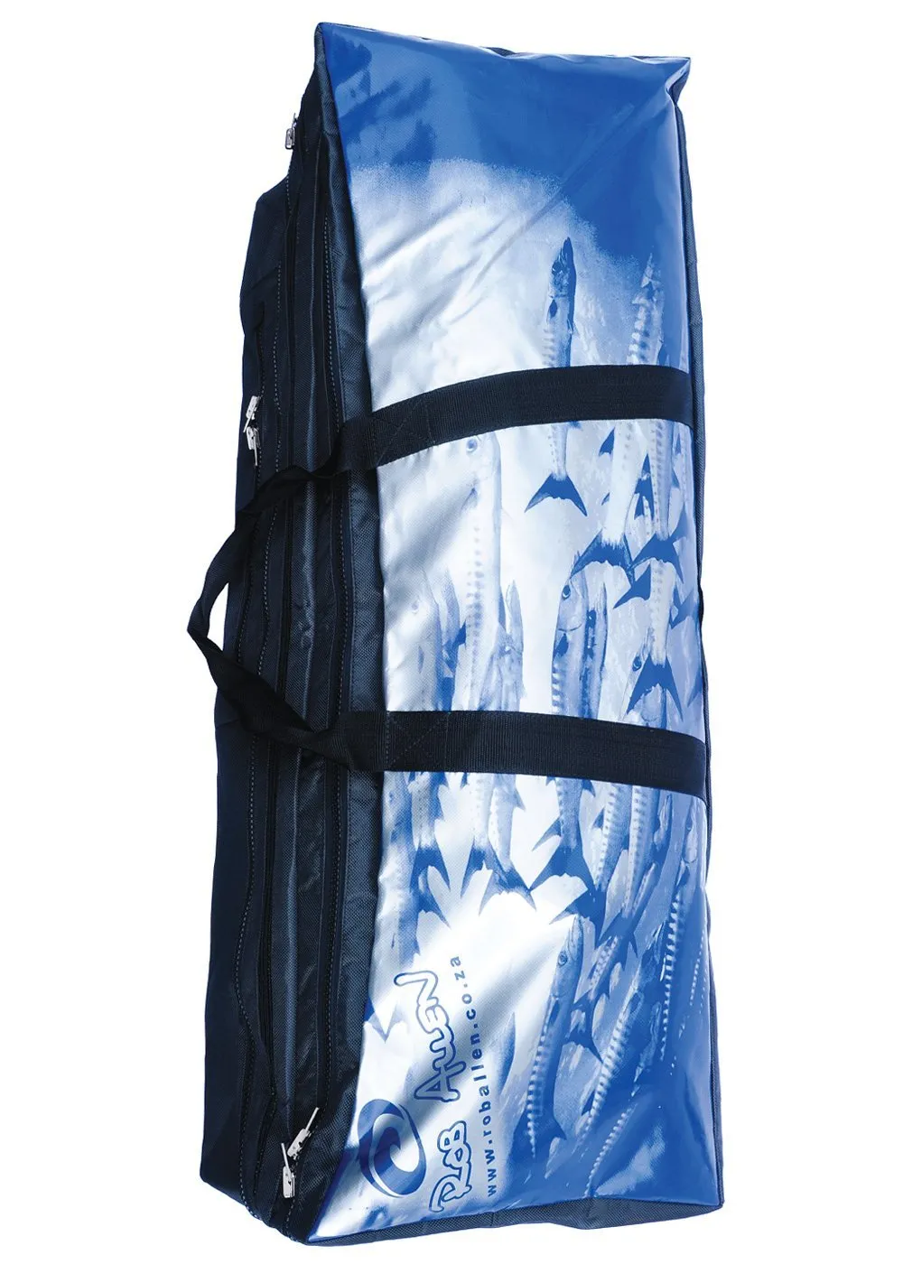Rob Allen Tanker Gear Bag