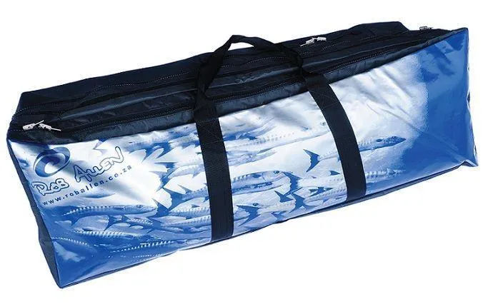 Rob Allen Tanker Gear Bag