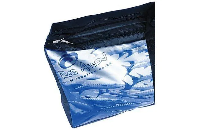 Rob Allen Tanker Gear Bag