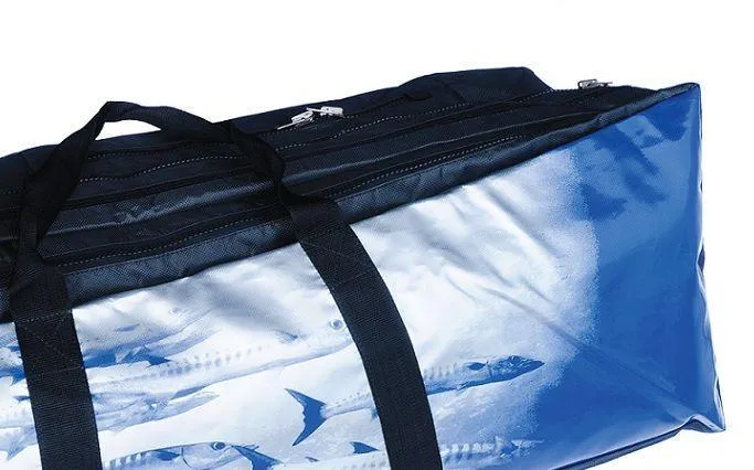 Rob Allen Tanker Gear Bag