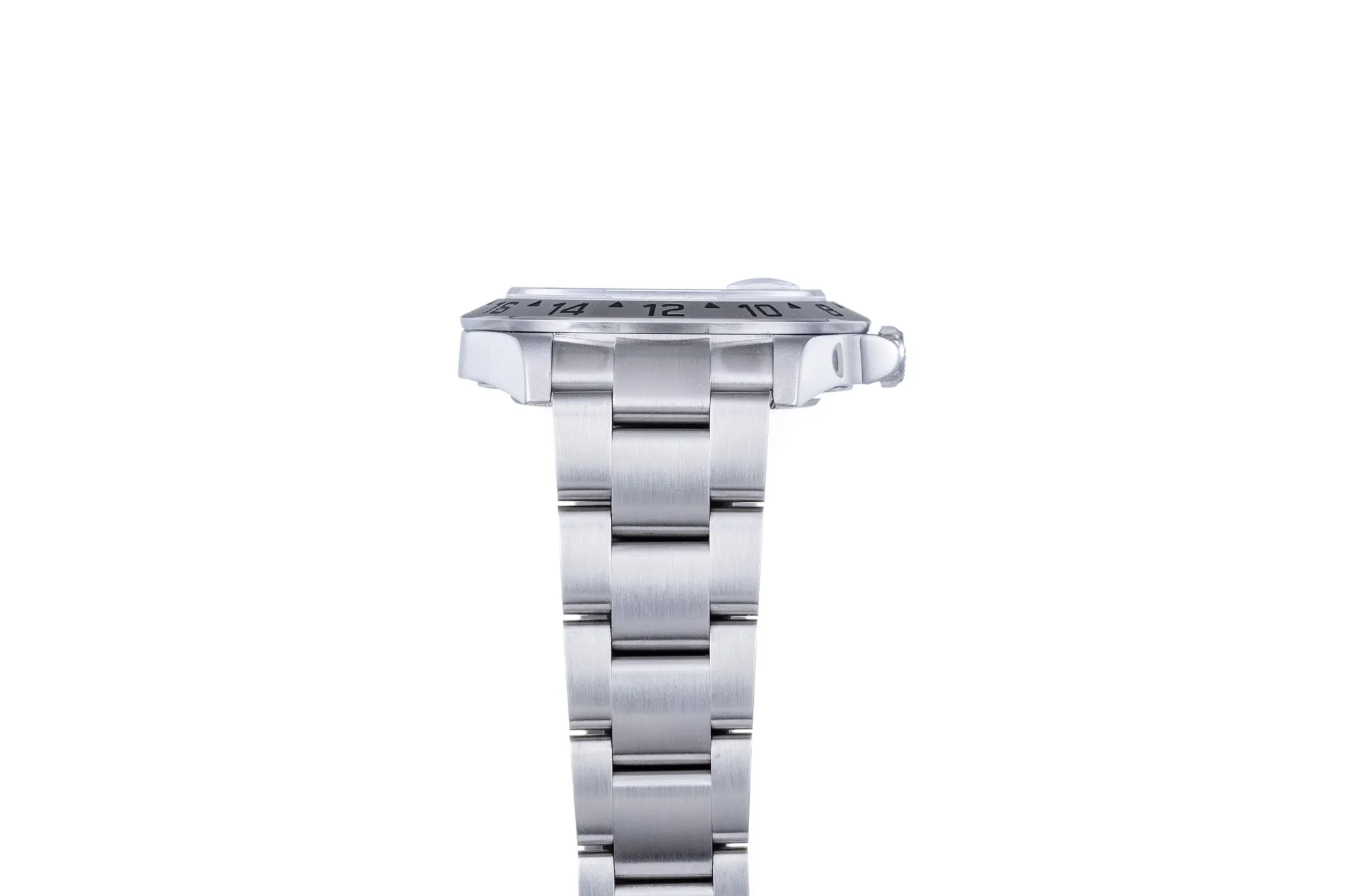 Rolex Explorer II 'Polar'