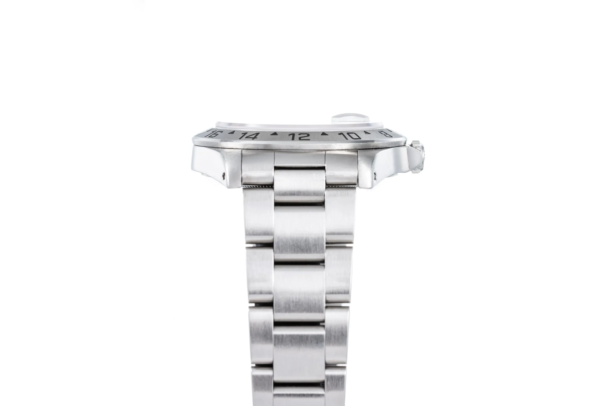 Rolex Explorer II