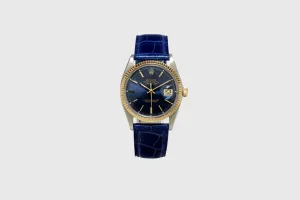 Rolex Oyster Perpetual DateJust