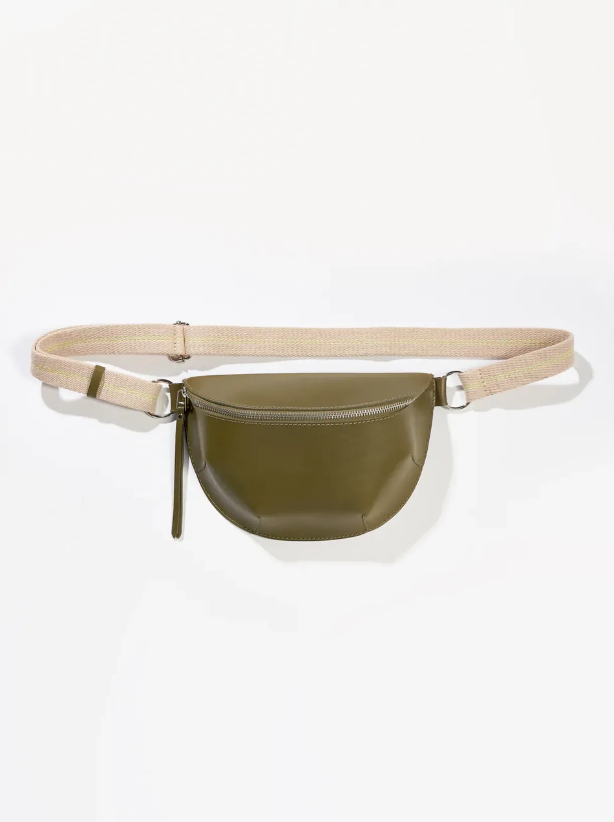 Rosie Bag, Military