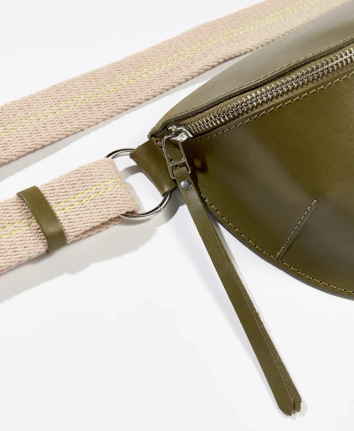 Rosie Bag, Military