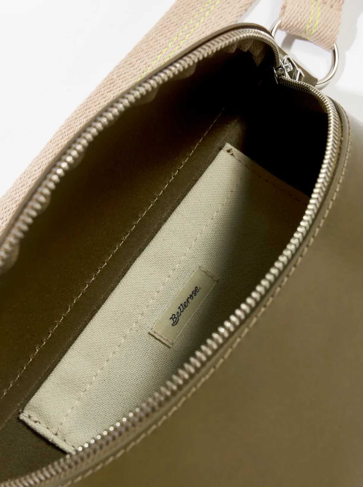 Rosie Bag, Military
