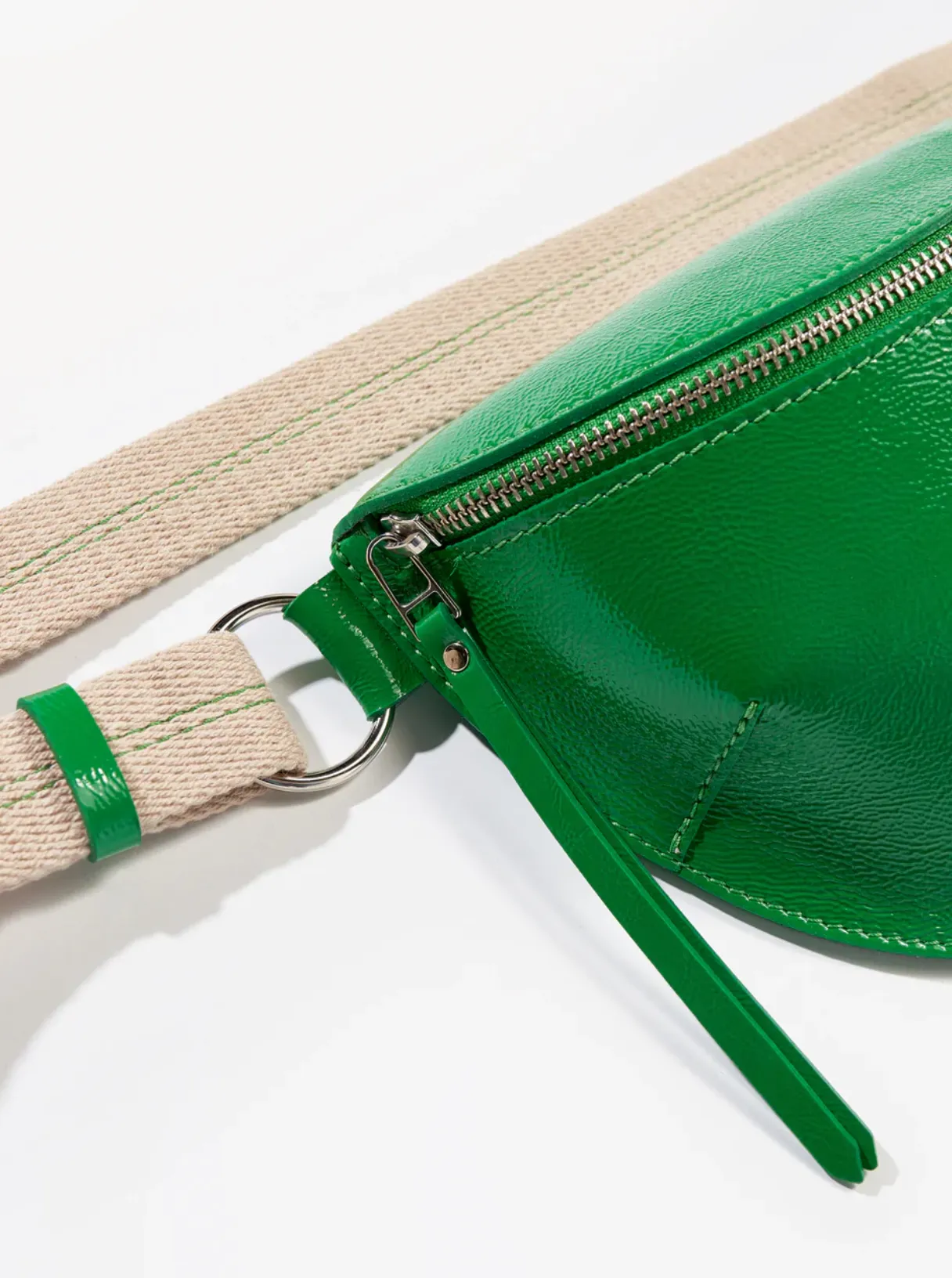 Rosie Bag, Mojito