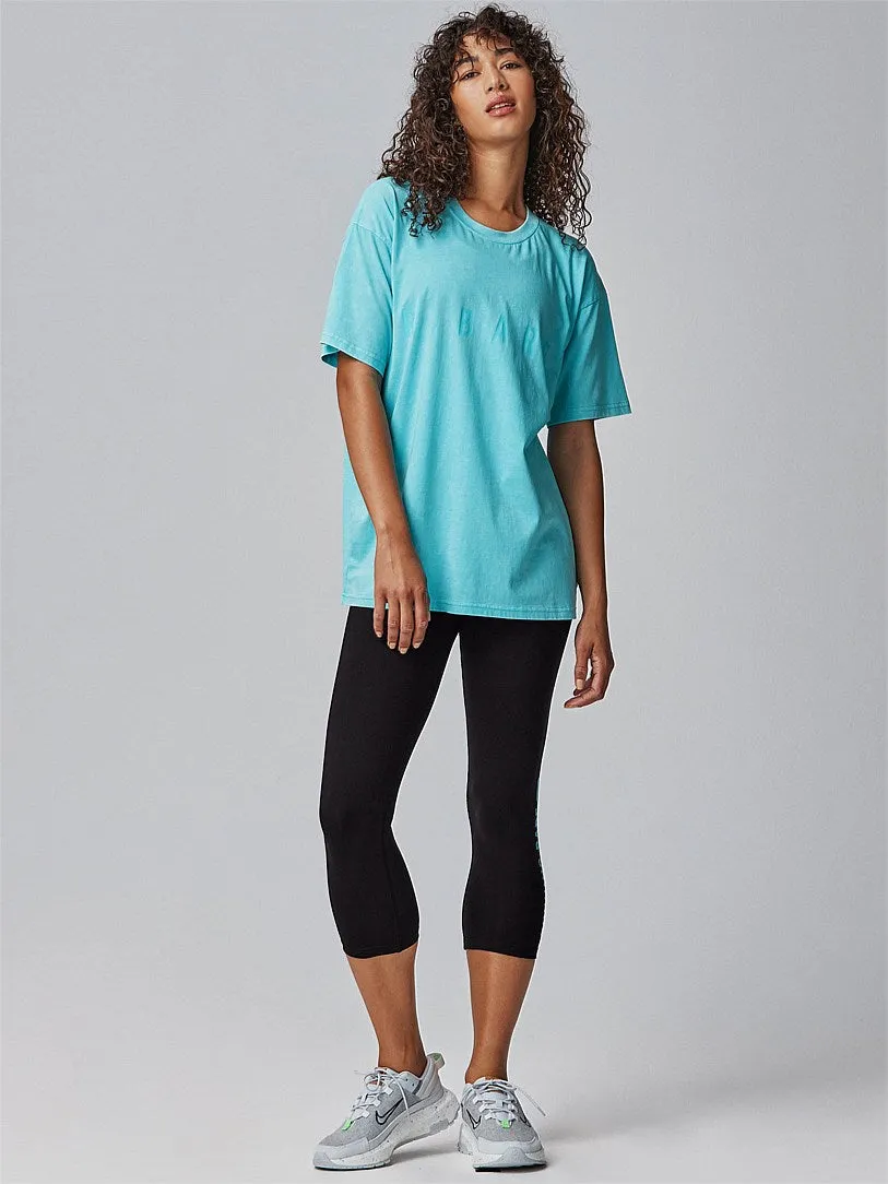 Running Bare SALE | Hollywood 90s Tee | Bubblewash